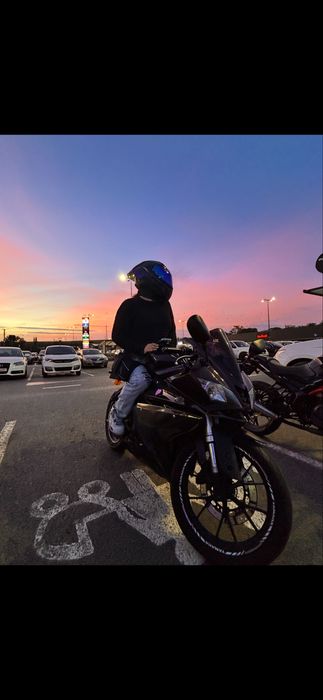 Yzf r125, an 2016