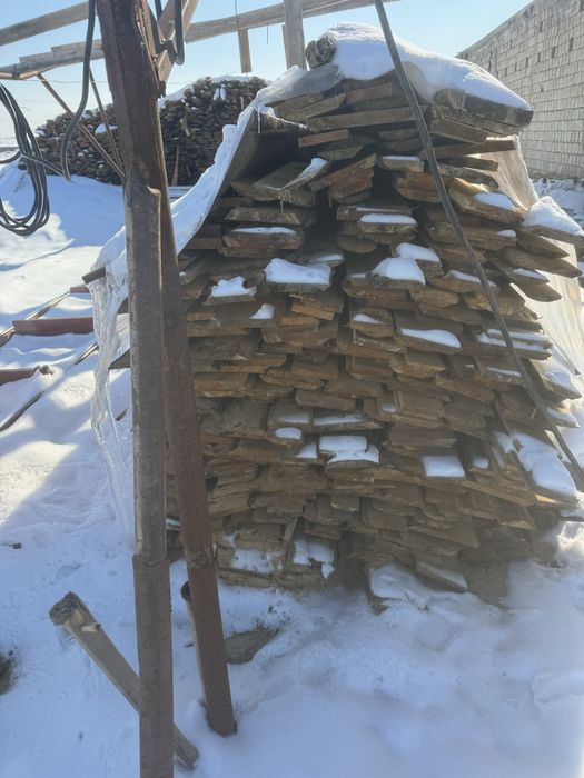 Доски разные размеры