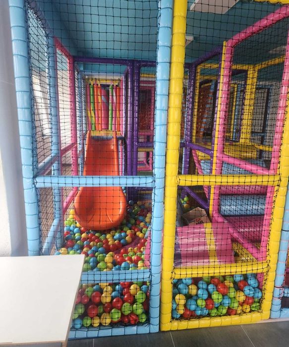 Vand loc de joaca modular