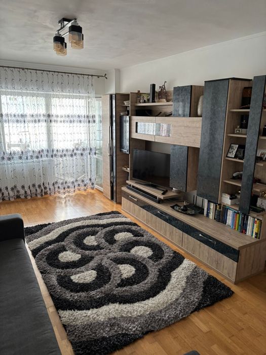 Apartament 2 camere- Ansamblu Buzaului