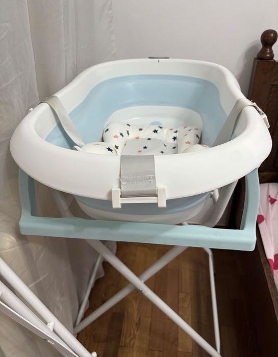 Cadita pentru bebe