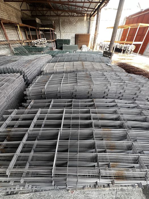 Kladka setka, Кладочная сетка, Газаблок сетка,