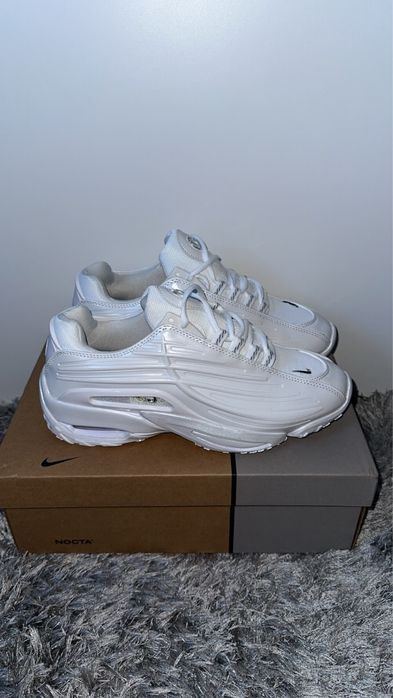 Hot Step 2 Nocta White 42
