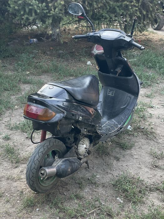 Продам Suzuki sepia zz