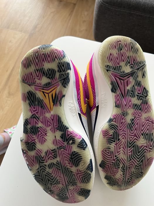 Дамски маратонки Nike 36,5