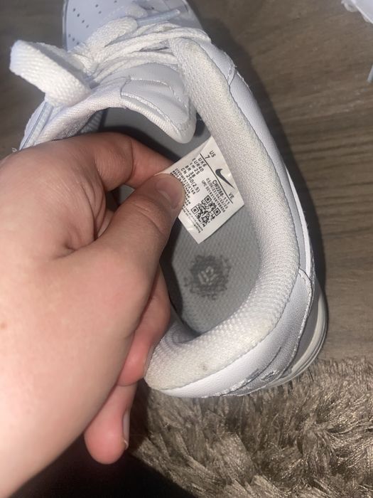 af1 purtati putin originali