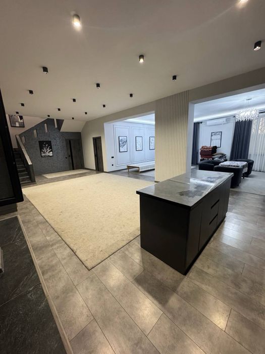 Dacha Ulfatlar va Oylaga ‼️ Sauna Basen lyuks