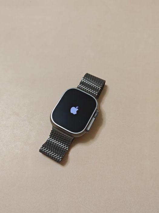 Apple Watch Ultra 2