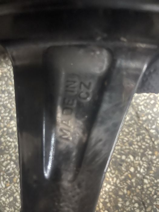 19 “Джанти Hyndai -19 N1