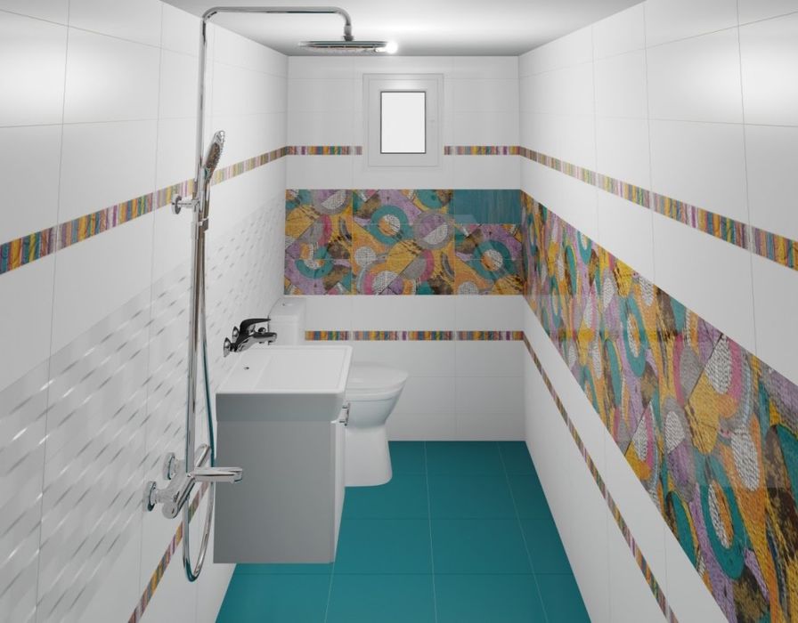 Монтаж на ВИК, ПЛОЧКИ и др.