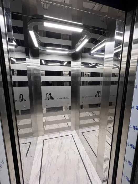 Мирзо-Улугбекский р-н, Экобазар, 4/5/6 (LY)