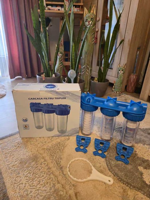 Filtru apa Big Blue 20