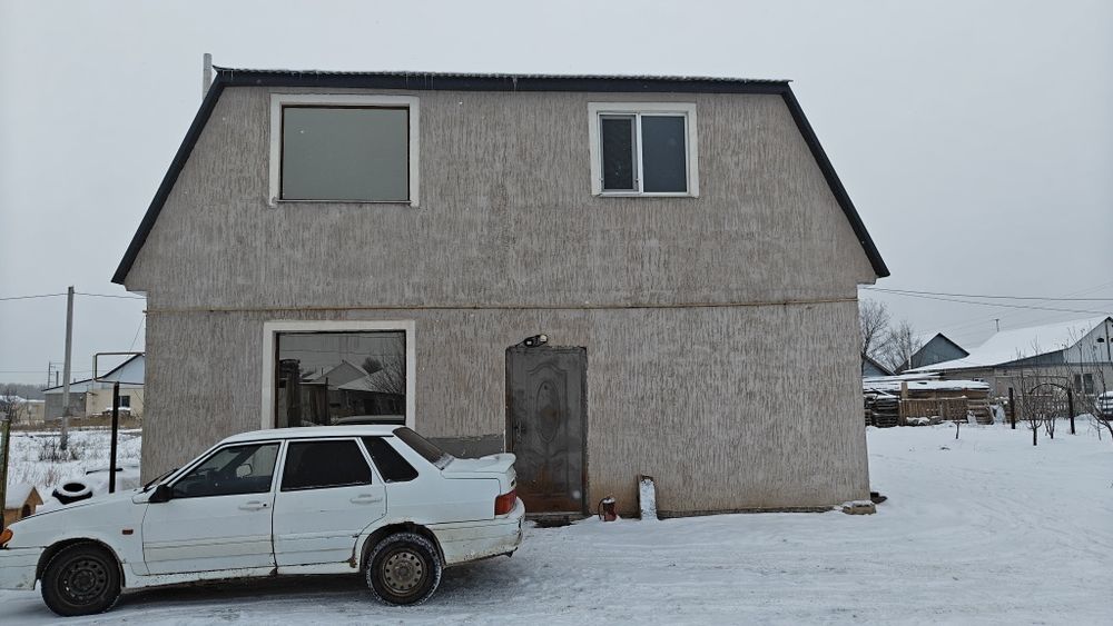 Продаётся дом, на разбор