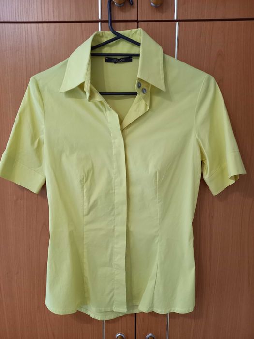 Moda si frumusete/haine dama, bluze si camasi