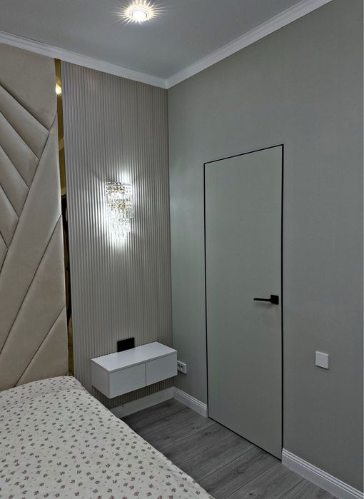 SUN CITY,2-ком ,72кв.м, 2022г