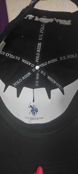 Продам кепки polo оригинал