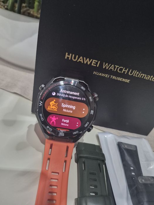 Huawei ultimate 2  ceas