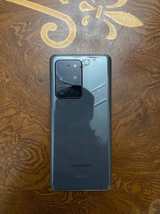 Samsung s20 ultra 5g