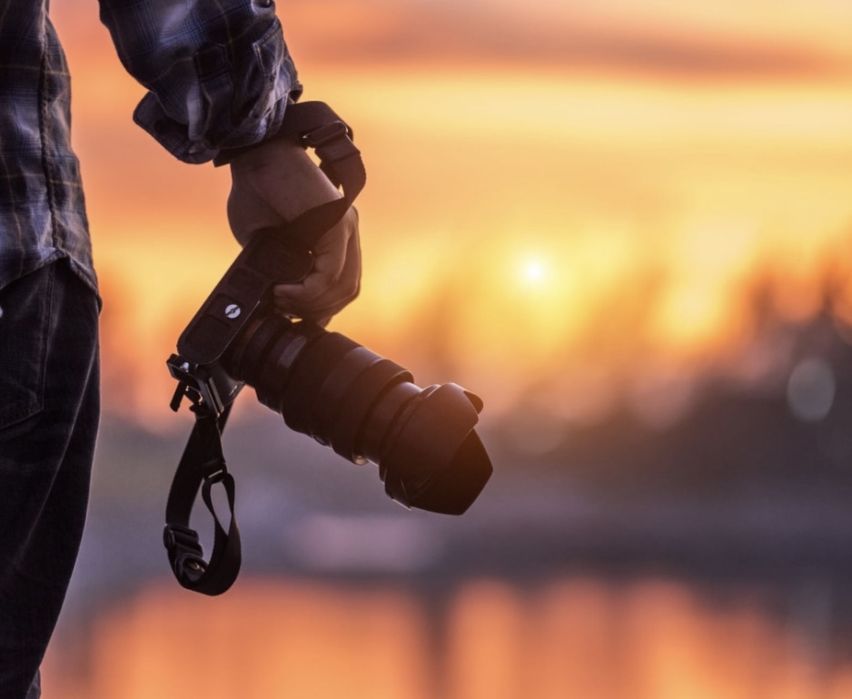 Fotograf pentru evenimente