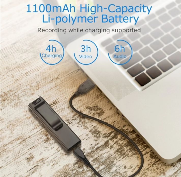 Боди видео камера диктофон видео камера  Ташкент Узбекистан