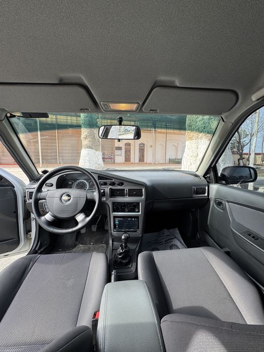 Nexia 2 1.5gibrid 2010 yil