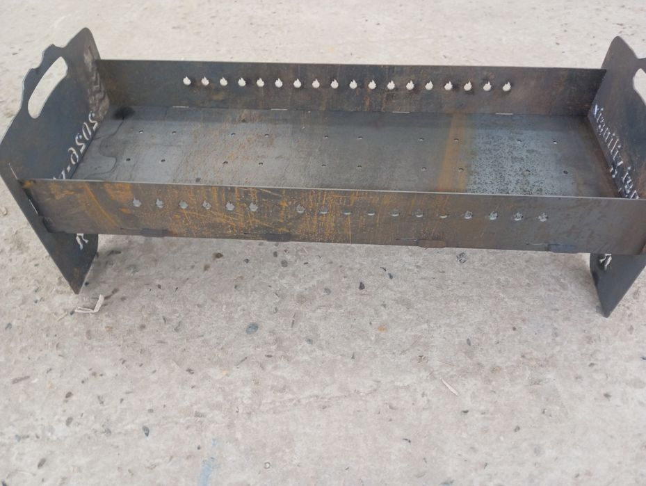 Шошлик монгол 180 минг