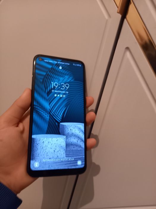 Самсунг Galaxy A11