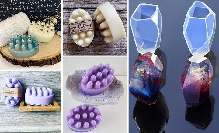 Обучаем мыловарению с нуля