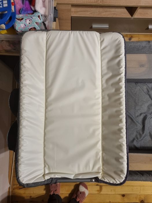 Бебешка кошара Kinderkraft