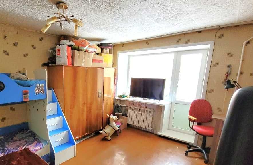 IIIПродается  1-х комнатную квартиру по ул. Пичугина