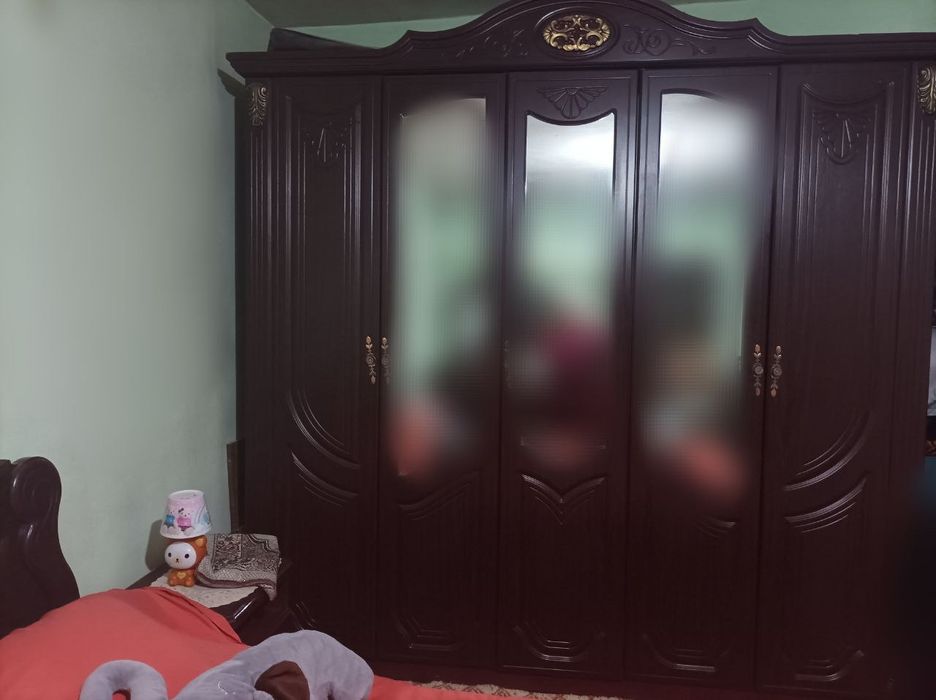 Mebel sotiladi komplekt