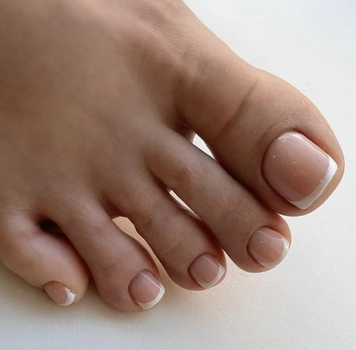 ПЕДИКЮР АКЦИЯ, наращивание, маникюр - Маникюр / педикюр Алматы на Olx