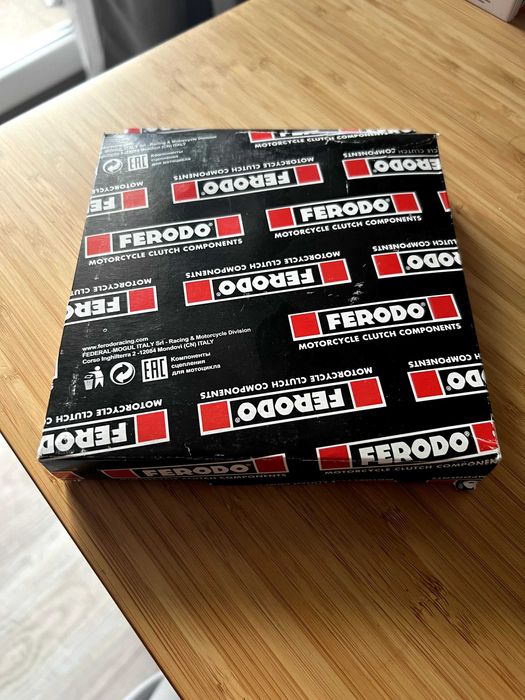 НОВ Съединител FERODO FCD0135