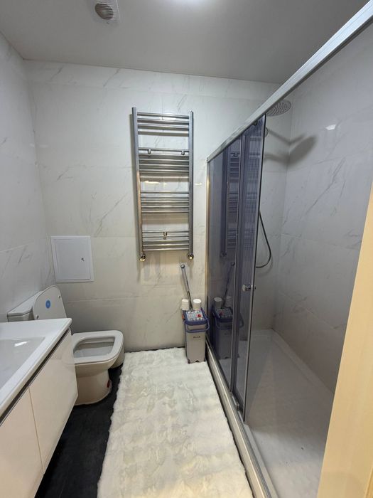 Продаётся 3/2/9 квартира в ЖК Nur, Алайский рынок, Минор