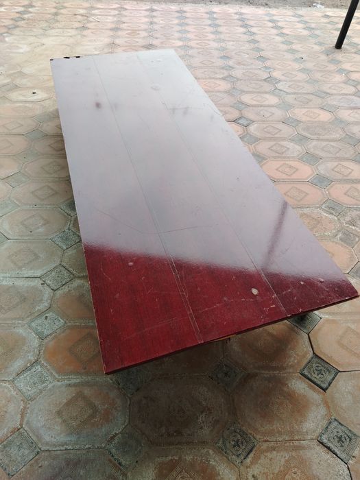 Стол сатылады размер 2.50х1