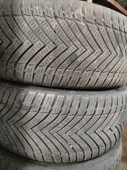 Diska balon sotiladi 215 45 r17