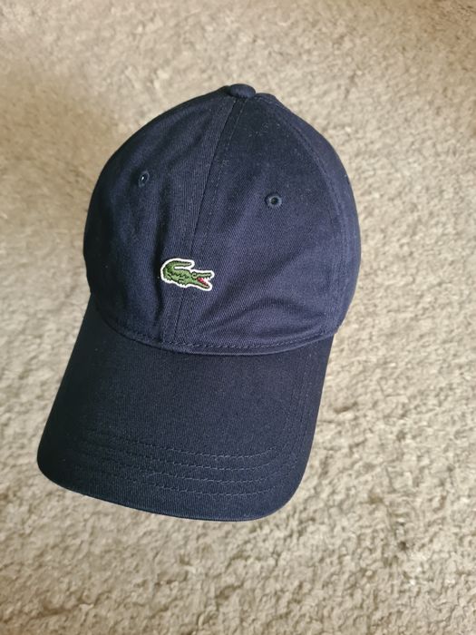 Baseball  cap Lacoste