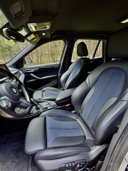 Bmw x1 M -an 2021- 190 cp
