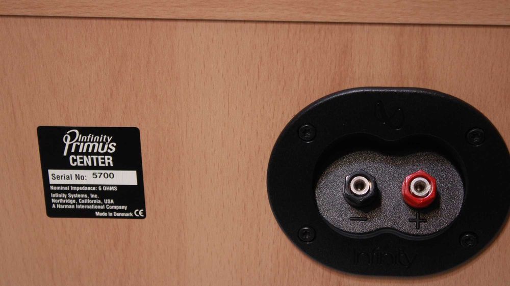 Boxa centru Infinity,Kenwood,Jbl,Dali,Teufel.