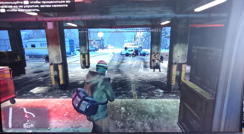 Компьютер Core i5/12GB/SSD + HDD