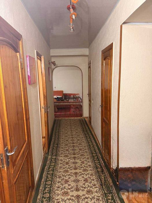 Продаётся 2х комнатная квартира, 75 кв, Ташкент Сити, Magic city