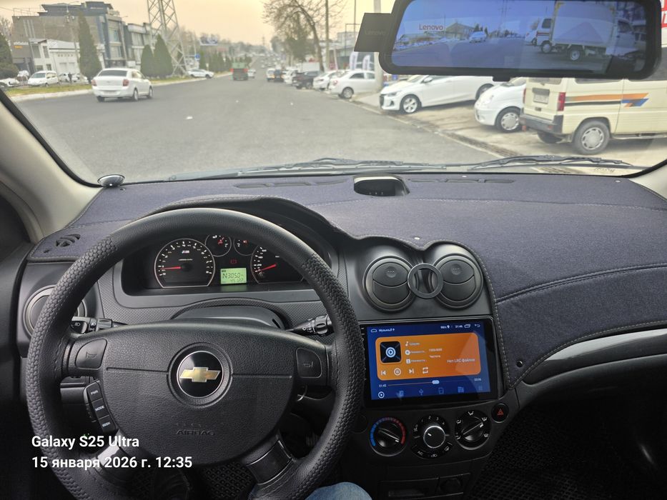 Nexia 3 avtomat naxt va varyantga