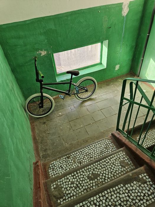 Продам бмх 40000