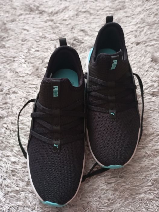 Детски Оригинални Маратонки Puma