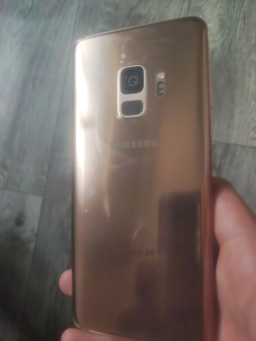 Samsung galaxy s9