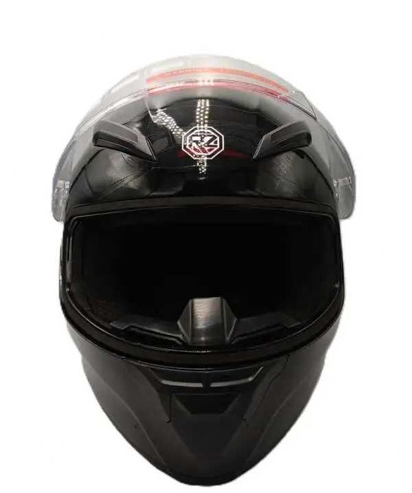 Комплект каска за мотор шлем и ръкавици