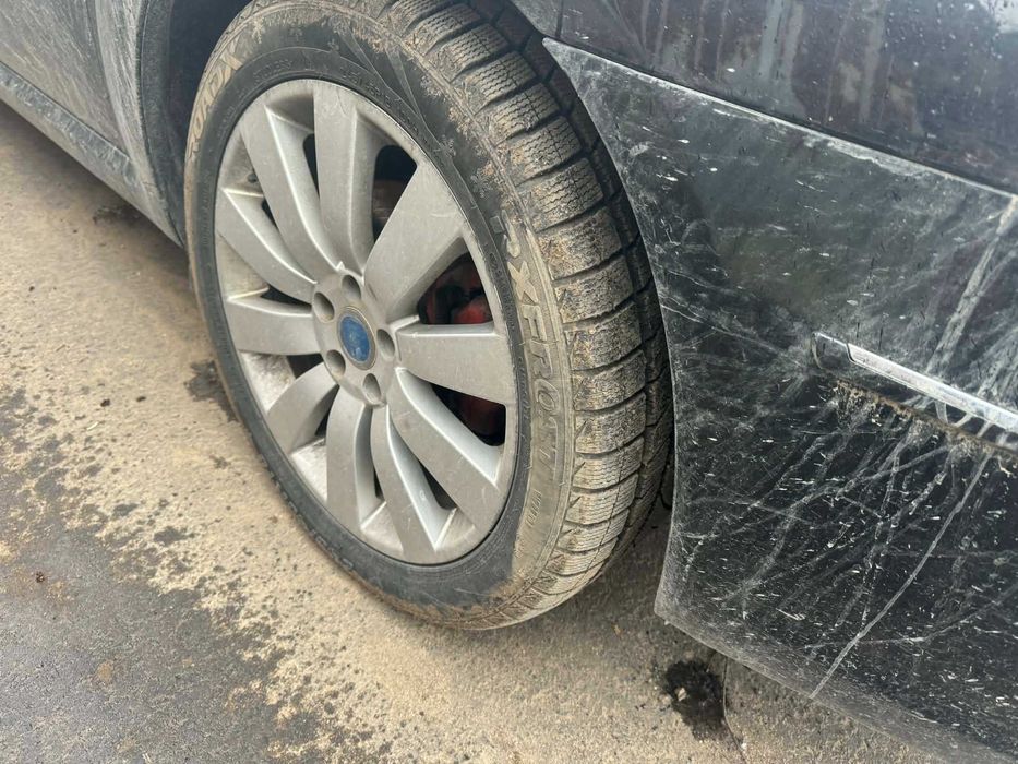 fiat croma 2.4 jtd на части фиат крома 2.4 жтд автомат кожа