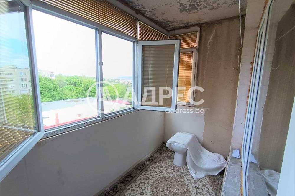 Продава се Двустаен апартамент в Разград, Орел - 66 кв.м за 889 €/кв.м - Снимка #8