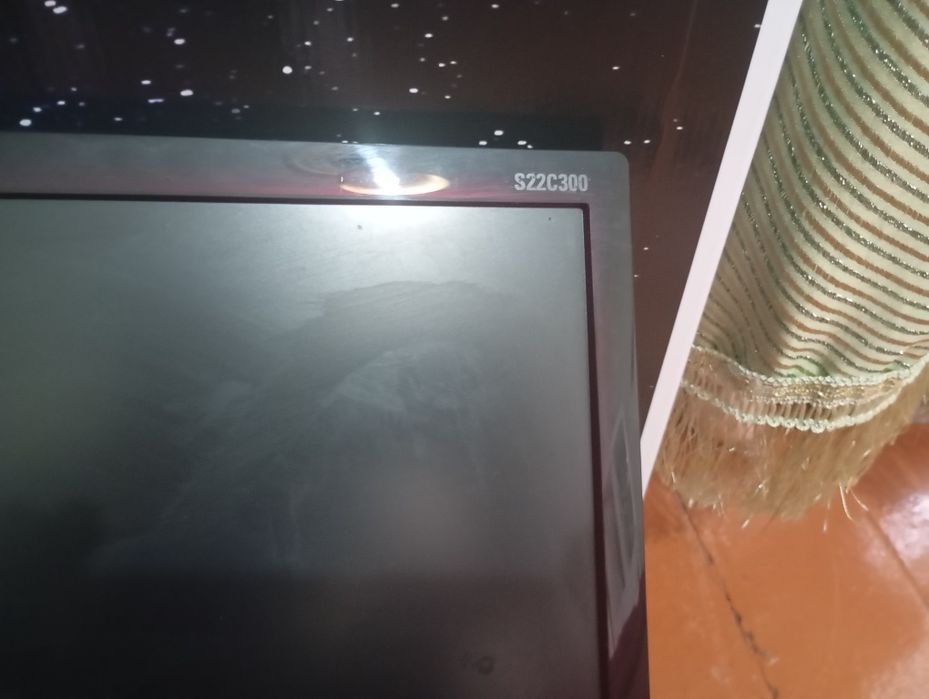 Монитор.самсунг .на ПК