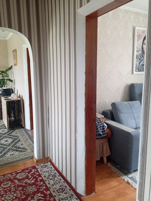 Продам частный благоустроенный дом